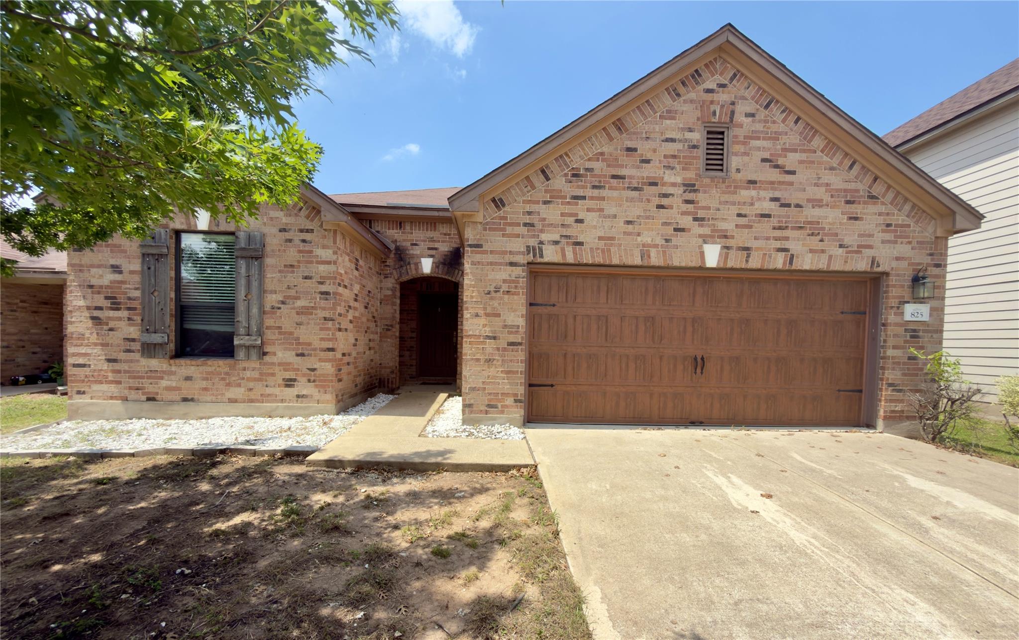 825 Watson Way, Pflugerville, TX 78660 — photo 1