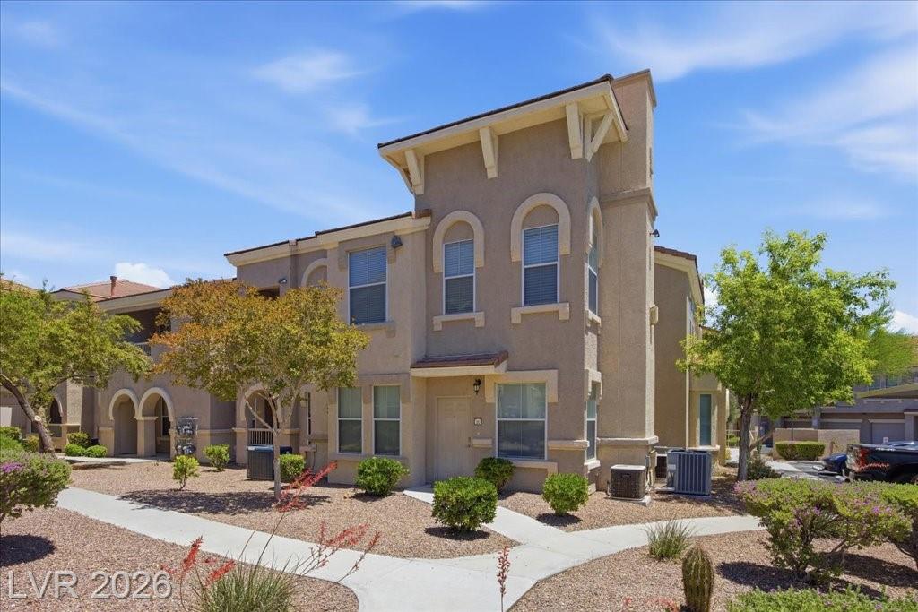 10550 West Alexander Road 2164, Las Vegas, NV 89129 — photo 1
