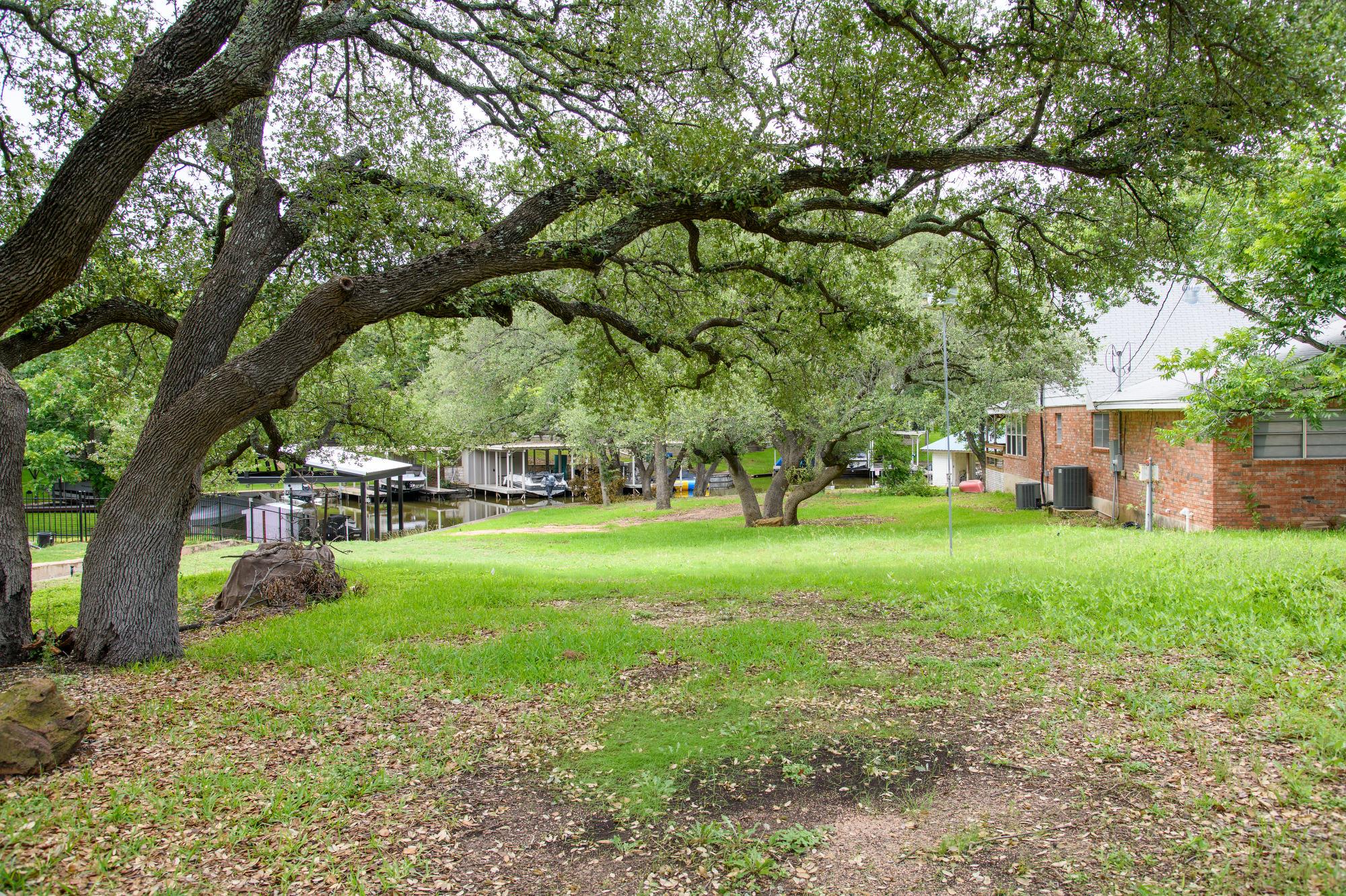 LOT 19 CR 132A None, Kingsland, TX 78639 — photo 1