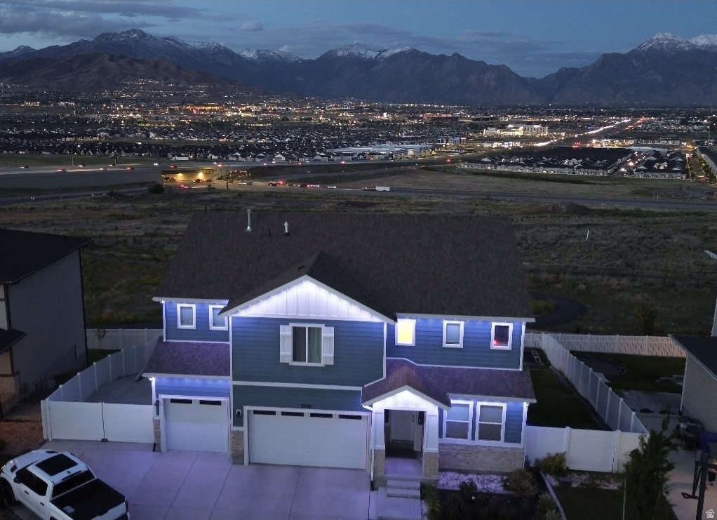 2656 N BLUEBELL DR, Saratoga Springs, UT 84045 — photo 1