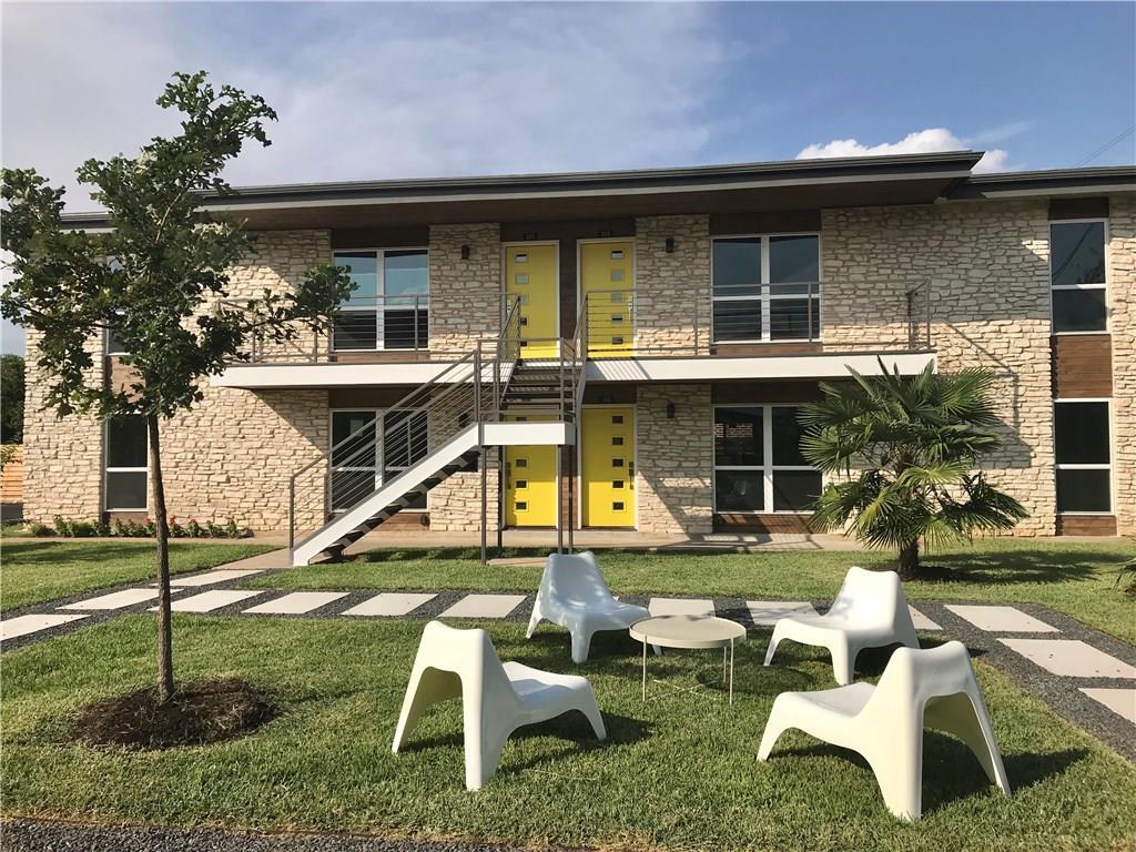 8605  Putnam Dr  #202, Austin, TX 78757 — photo 1