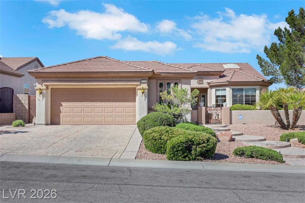 2025 Wildwood Lake Street, Henderson, NV 89052 — photo 1