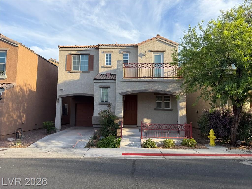 9125 Epworth Avenue, Las Vegas, NV 89148 — photo 1