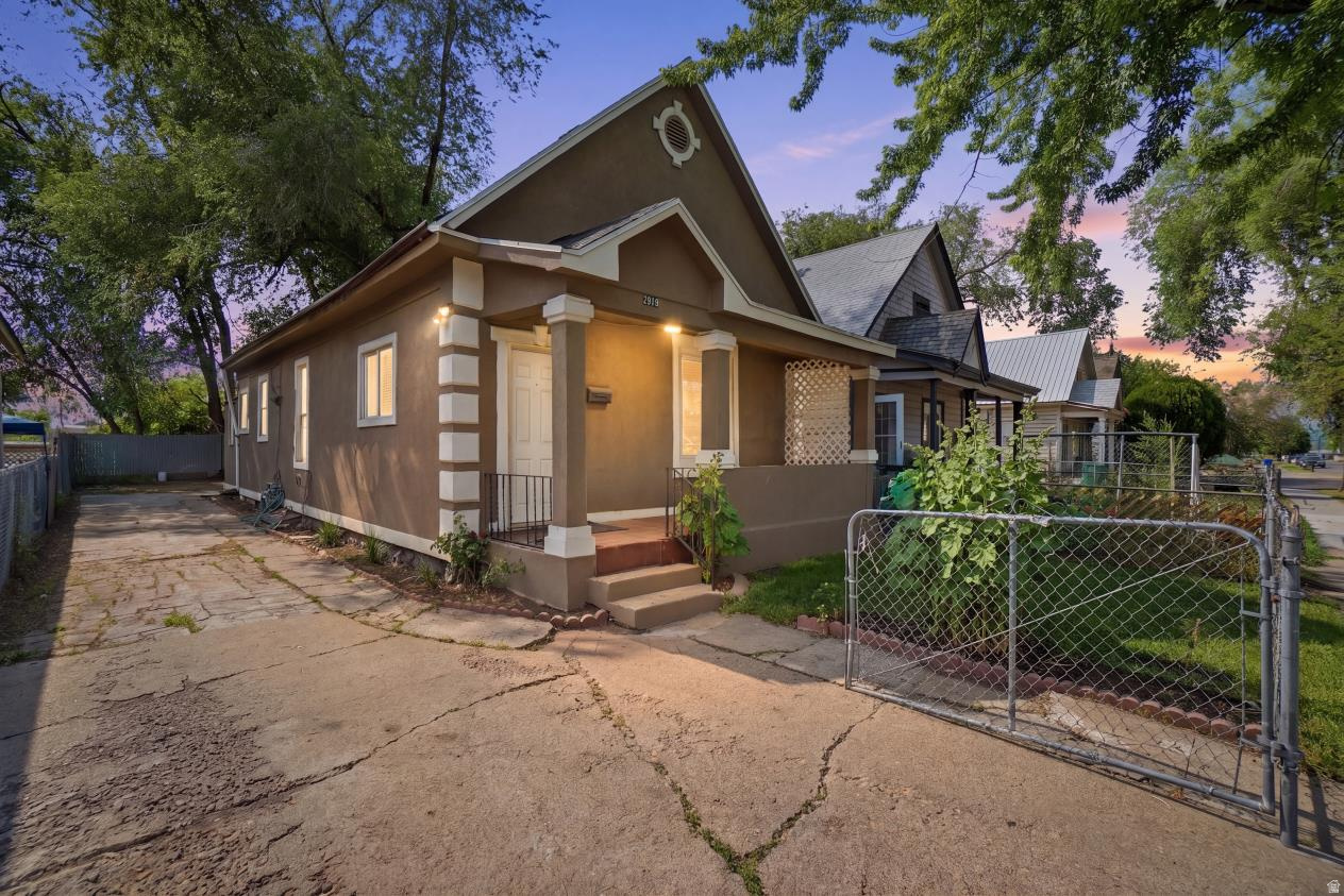 2919  PINGREE AVE, Ogden, UT 84401 — photo 1