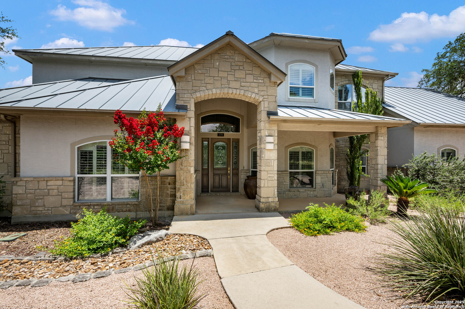 129 Park Ridge, Boerne, TX 78006 — photo 1