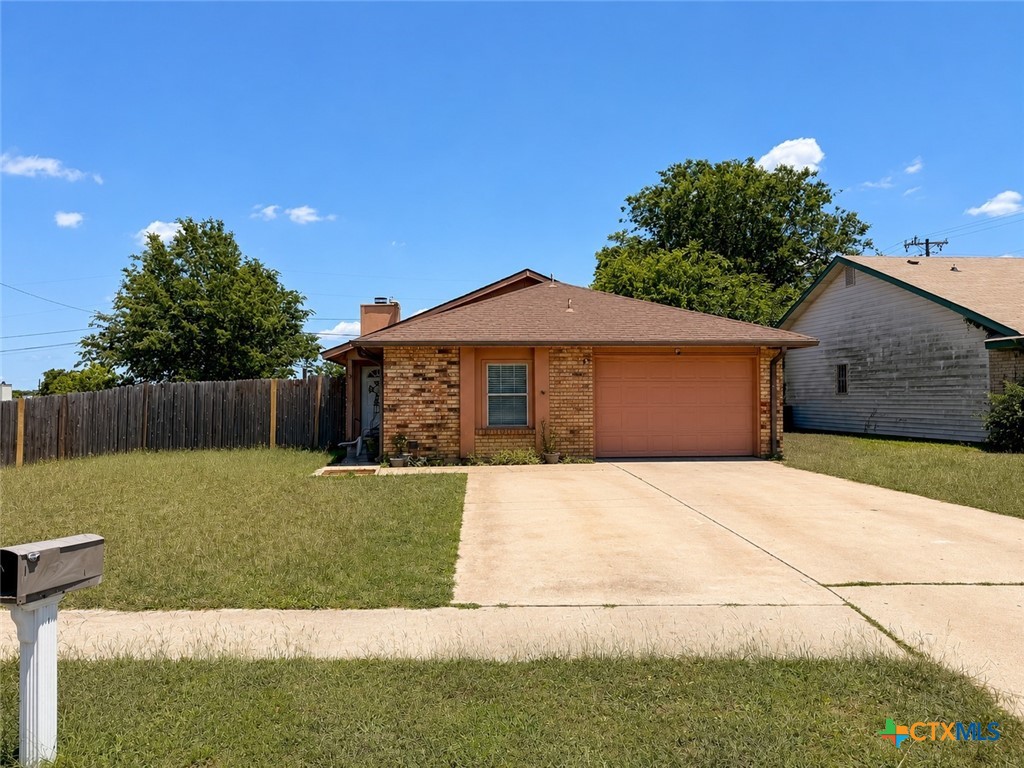 2006 U S Grant Drive, Killeen, TX 76543 — photo 1