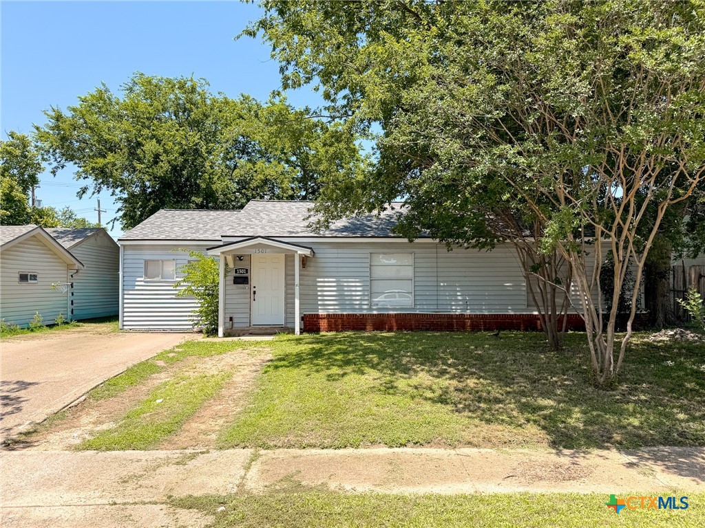 1501 White Avenue, Killeen, TX 76541 — photo 1
