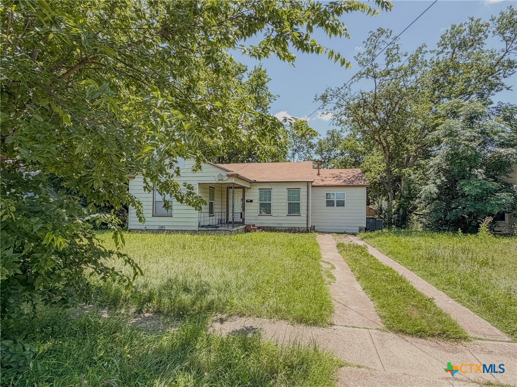 1012 W Green Avenue, Killeen, TX 76541 — photo 1