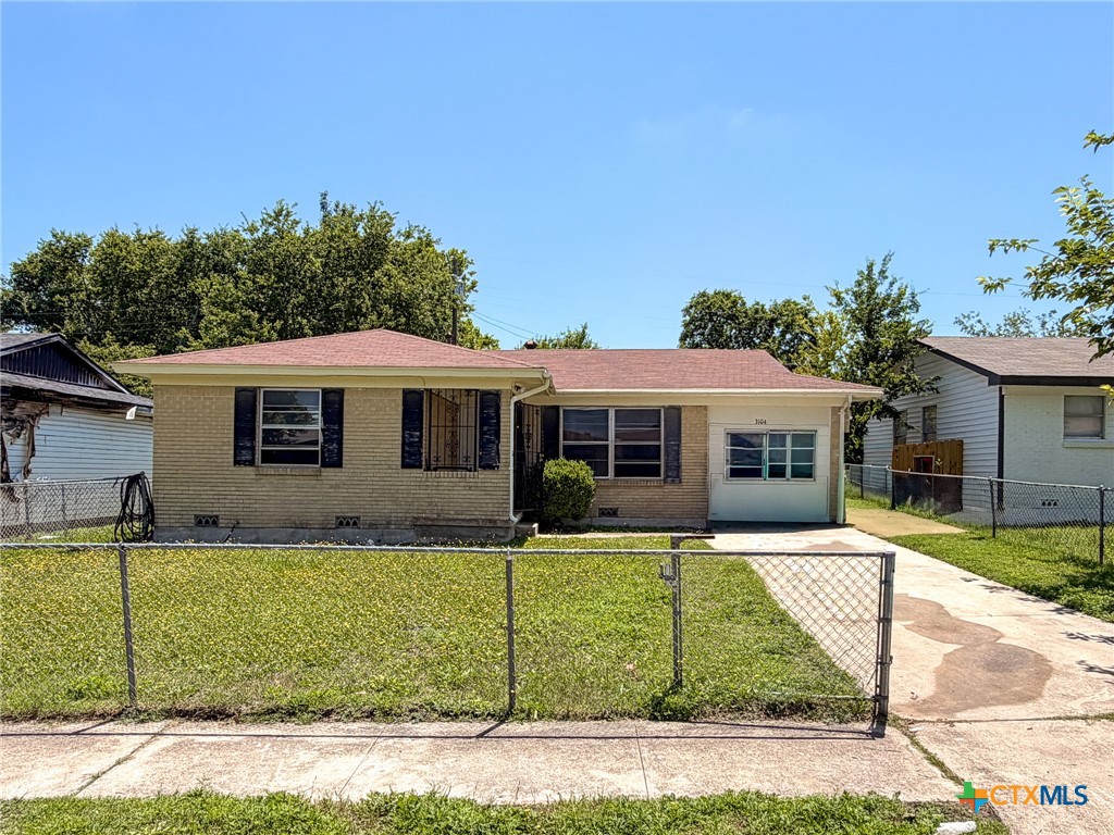 3104 Taft Street, Killeen, TX 76543 — photo 1