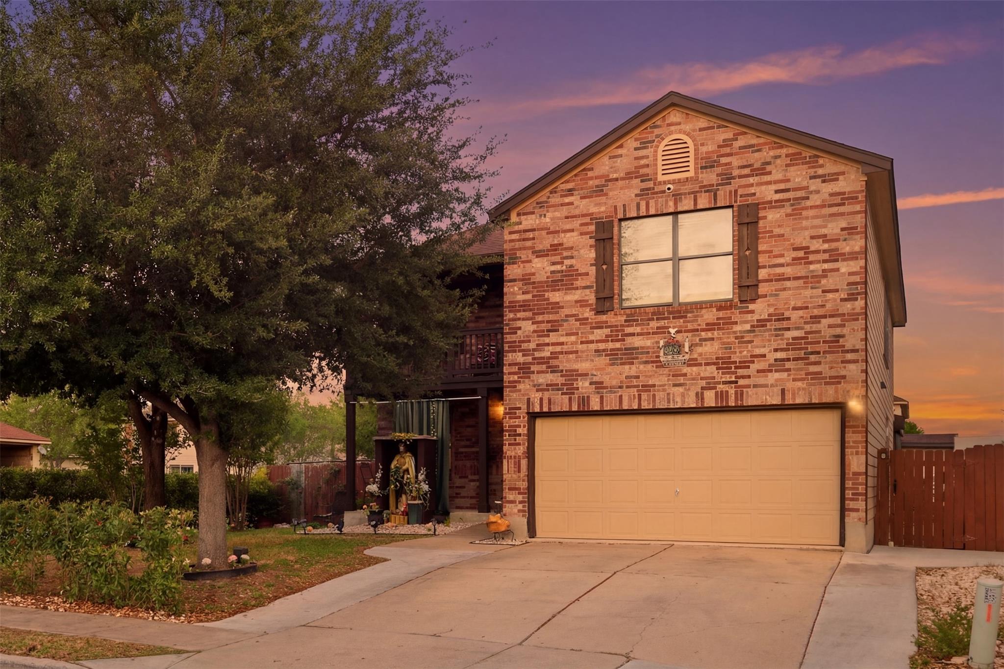 5701 Malarkey Rd, Del Valle, TX 78617 — photo 1