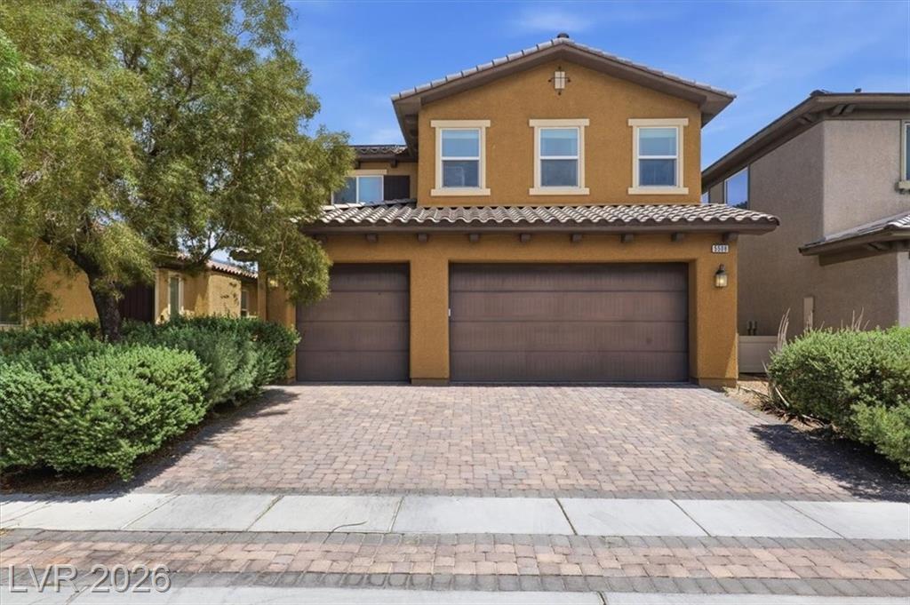 5508 Talmo Street, North Las Vegas, NV 89081 — photo 1
