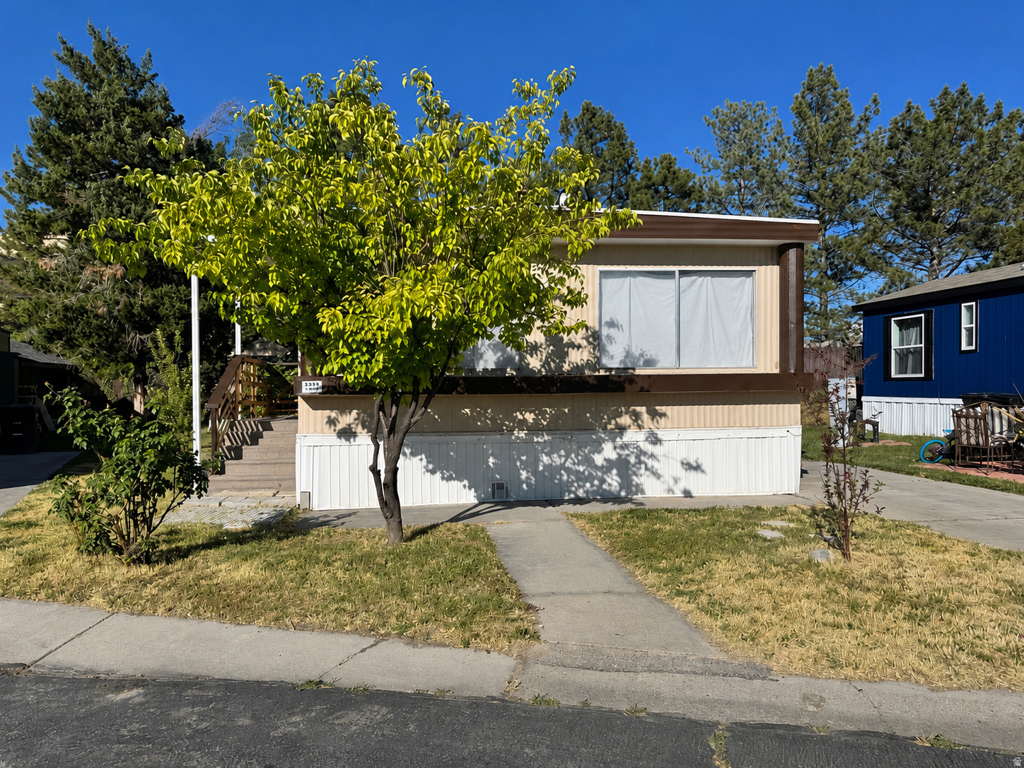 3355 S EASTCREST RD #127, West Valley City, UT 84120 — photo 1