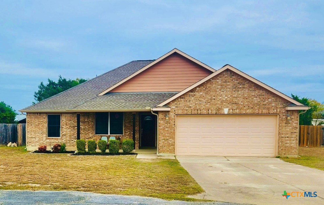 91 Skyview Terrace, Leander, TX 78641 — photo 1