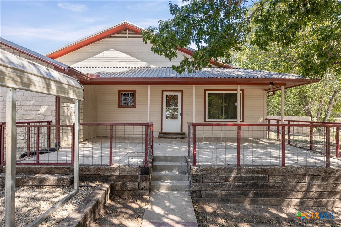 4996 E FM 436, Temple, TX 76501 — photo 1