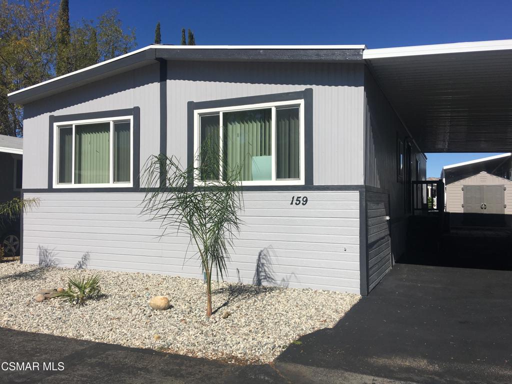 1550 Rory Lane 159, Simi Valley, CA 93063 — photo 1