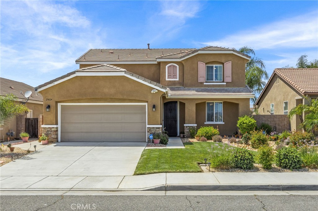 29424 Riptide, Menifee, CA 92585 — photo 1
