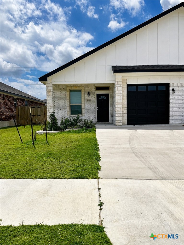 5100 Rose Garden Loop, Killeen, TX 76542 — photo 1