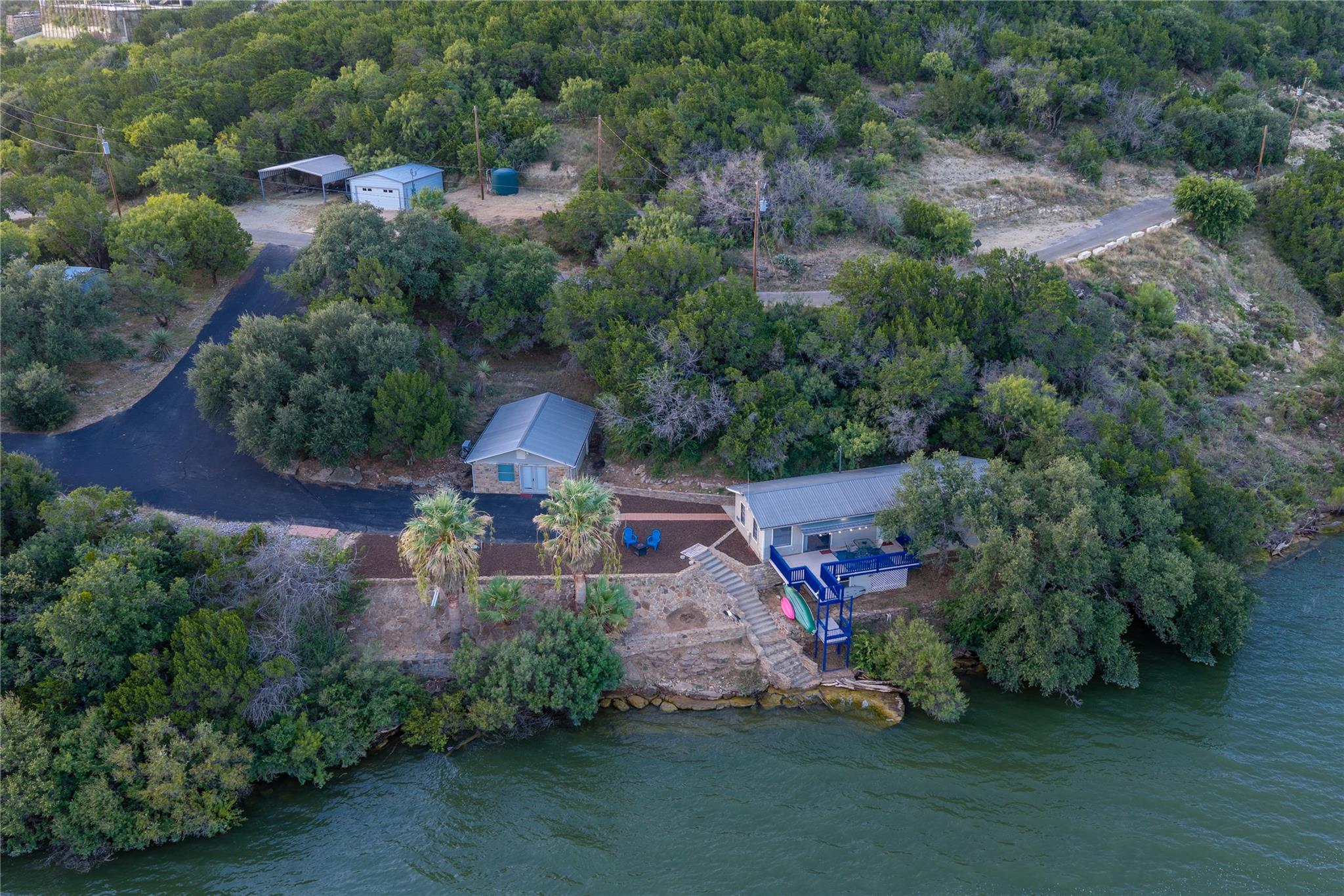 603  Waterway Ln, Burnet, TX 78611 — photo 1