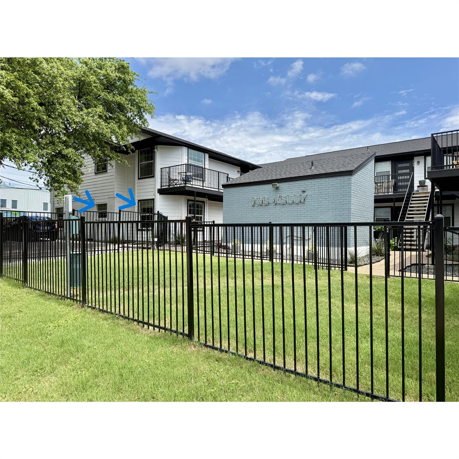 700  Nelray Blvd  #101, Austin, TX 78751 — photo 1