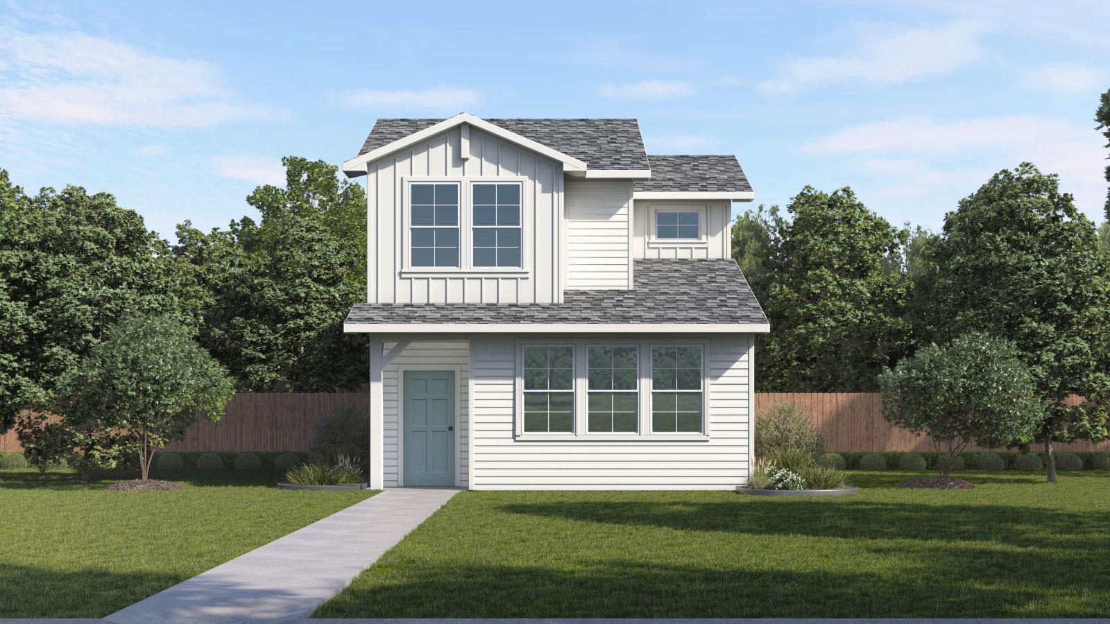 363  San Juan Trl, Bastrop, TX 78602 — photo 1