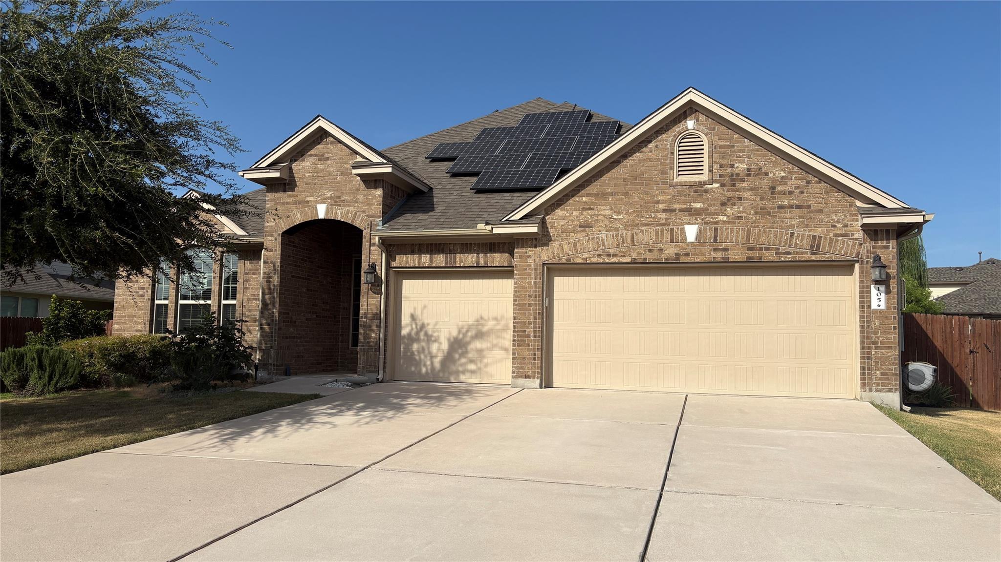 105  Summer Park Bnd, Cedar Park, TX 78613 — photo 1