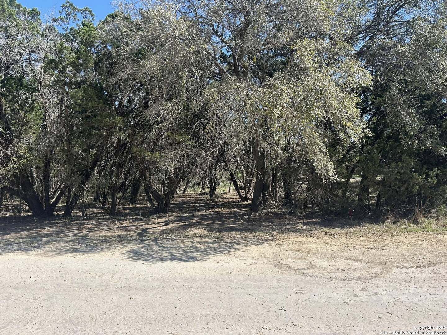 0 CANYON DR