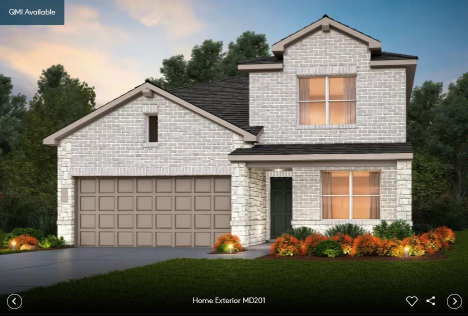 528  Henry Milton Rd, Georgetown, TX 78626 — photo 1