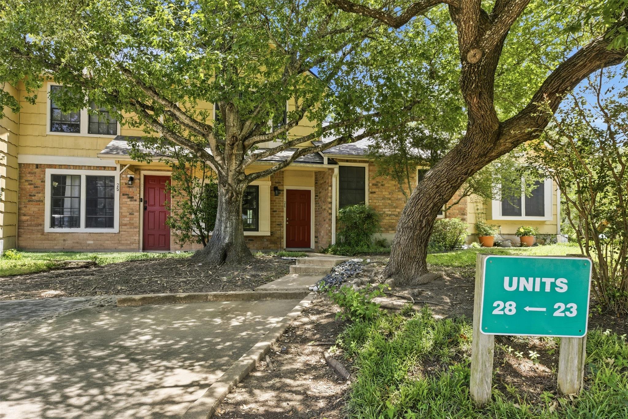 11901  Swearingen Dr  #24, Austin, TX 78758 — photo 1