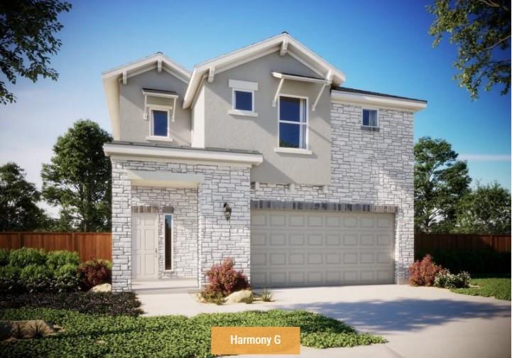 11408 Crazy Alice Run, Manor, TX 78653 — photo 1