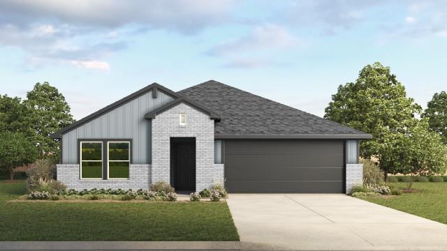 216 SOUTHRIDGE Trl, Marble Falls, TX 78654 — photo 1