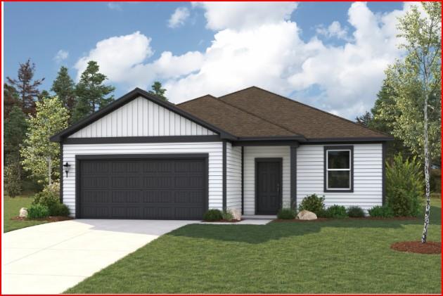 4800 Bridwell None, Austin, TX 78653 — photo 1