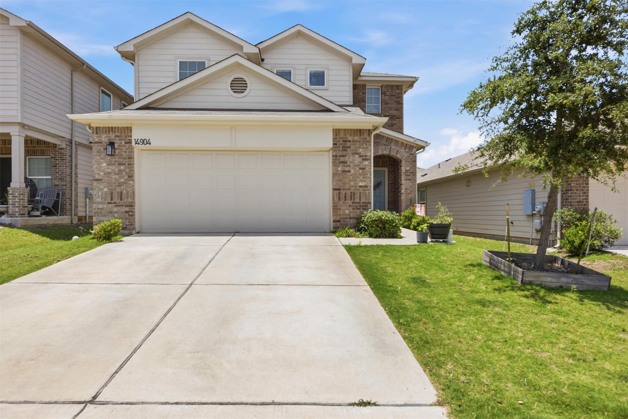 14904  Shalestone Way, Manor, TX 78653 — photo 1
