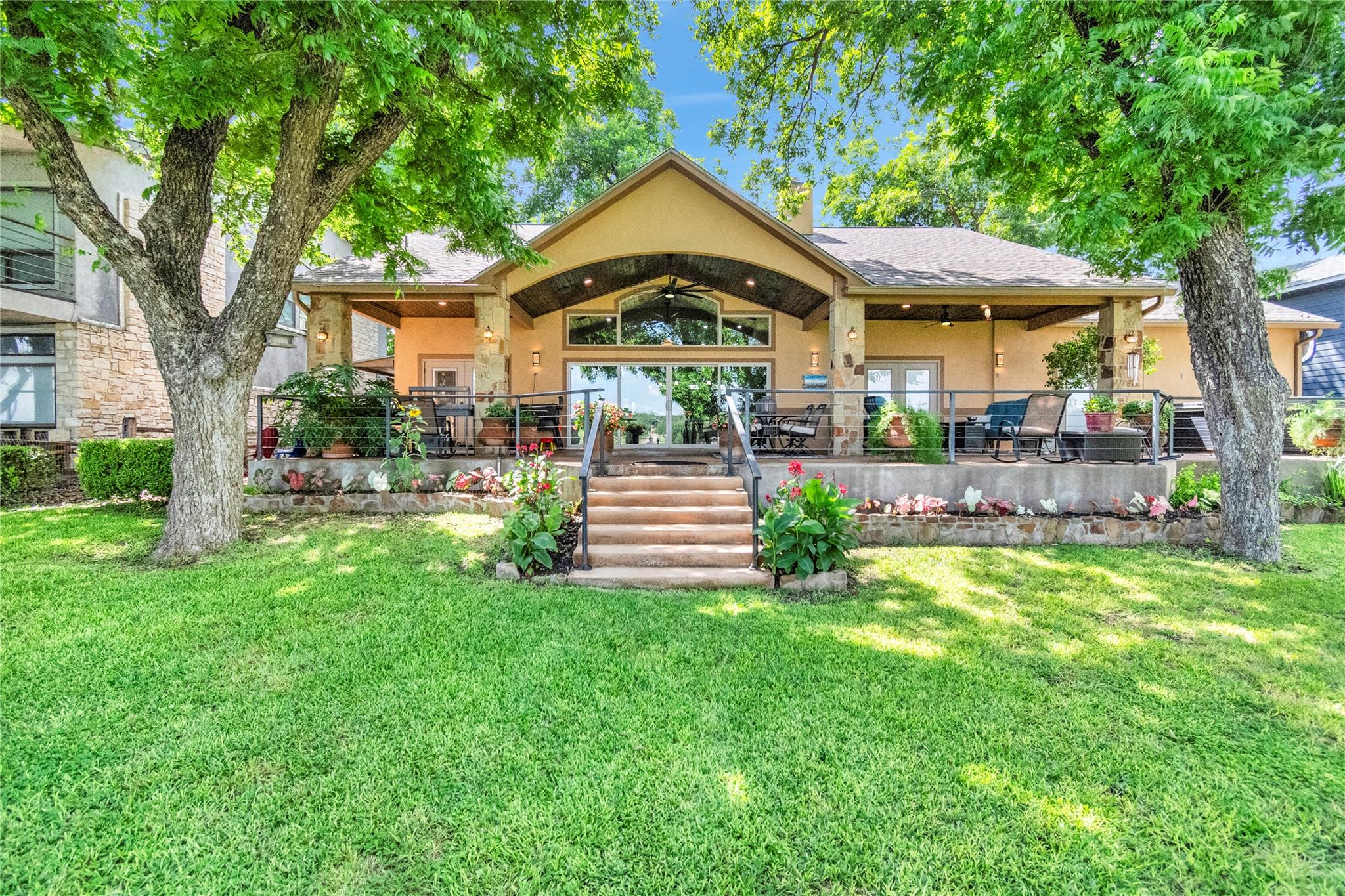 124  Riverbend Lane None, Kingsland, TX 78639 — photo 1