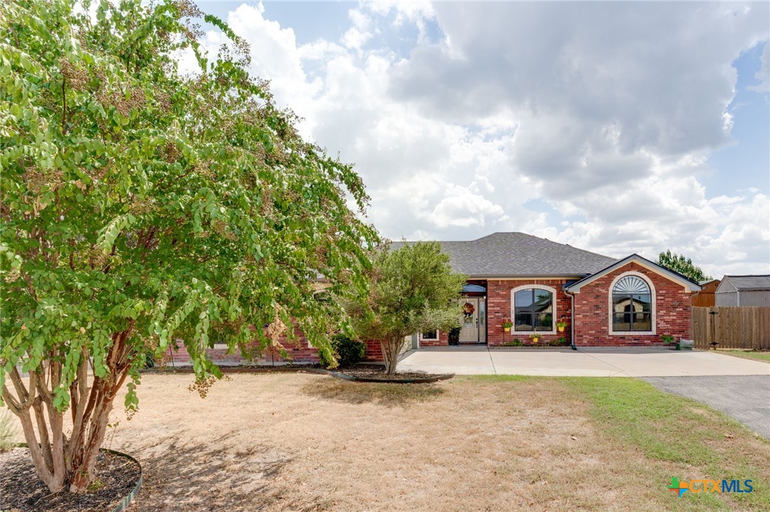 3375 Upton Drive, Kempner, TX 76539 — photo 1