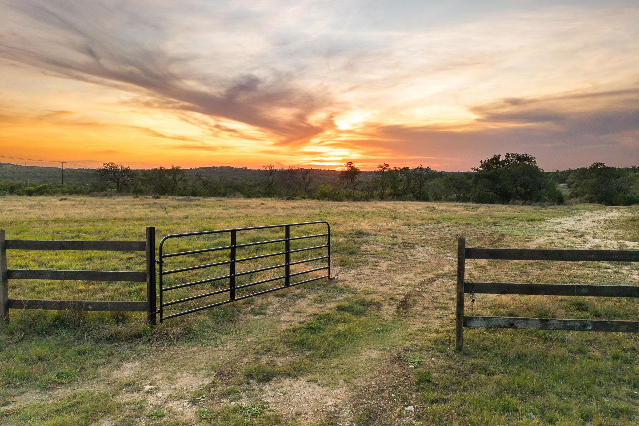 Tract 1  Esperanza Trail None, Johnson City, TX 78636 — photo 1