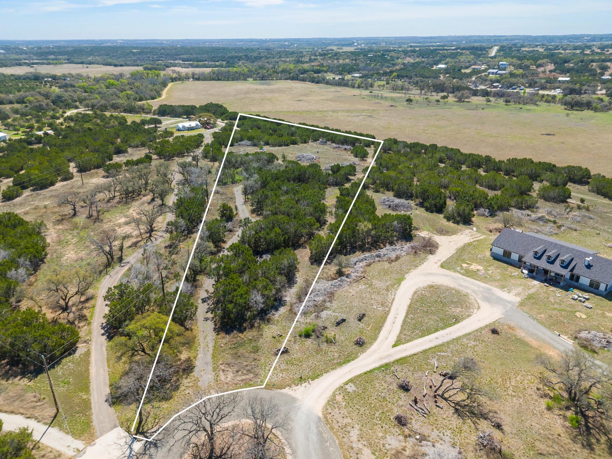 163  Robison Rd, Bertram, TX 78605 — photo 1