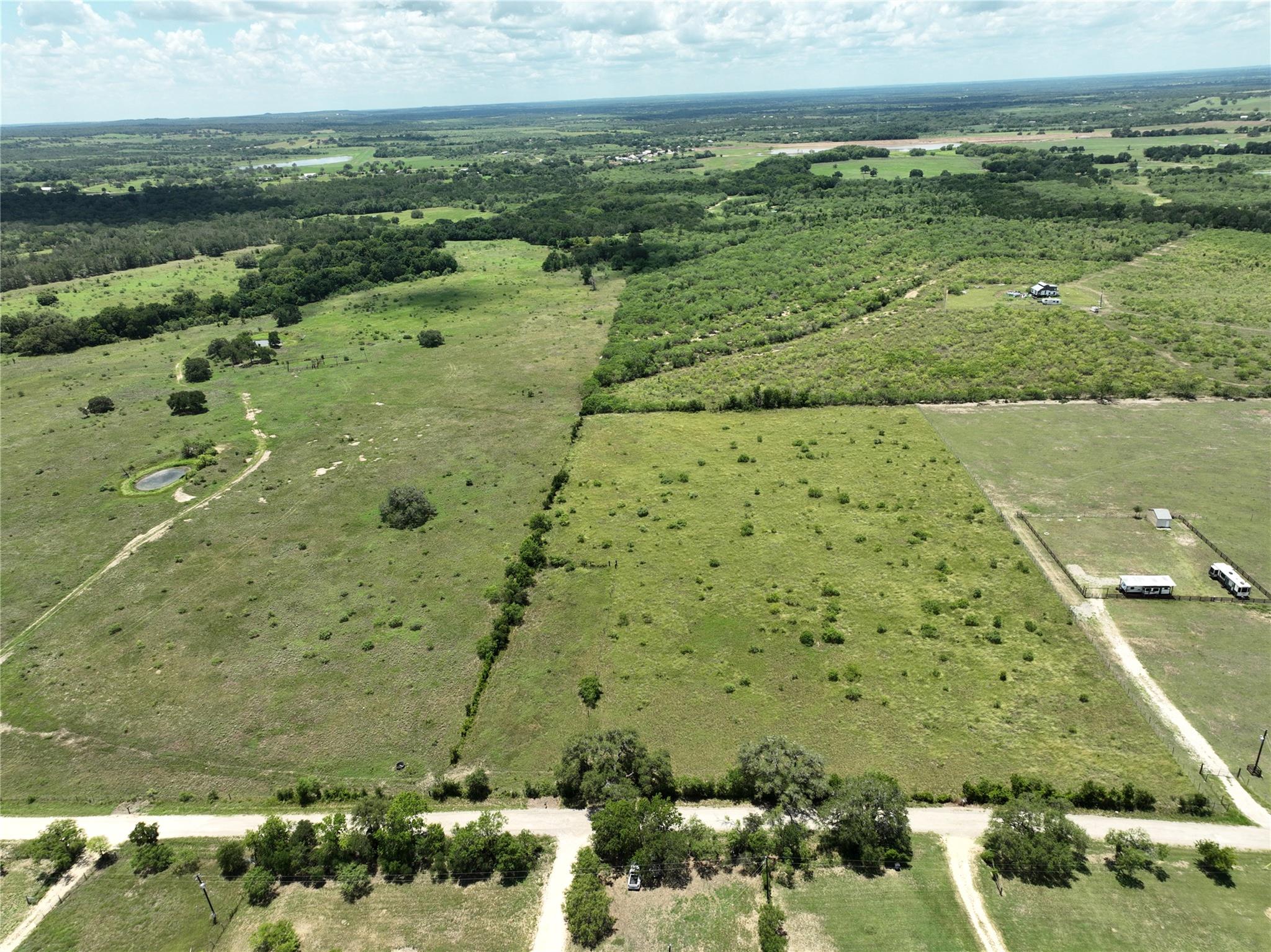 TBD Lot 5 Pettytown Rd, Dale, TX 78616 — photo 1