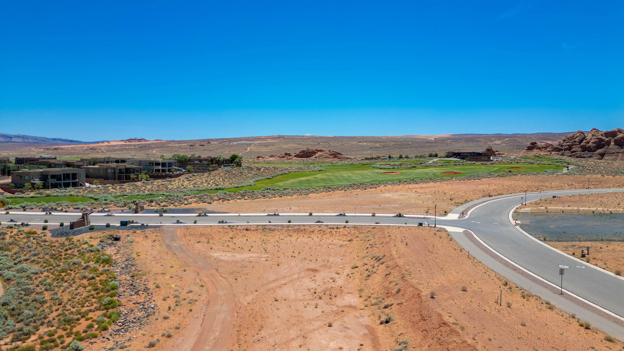 3283 S Endless Trail Lot # 1, Hurricane, UT 84737 — photo 1