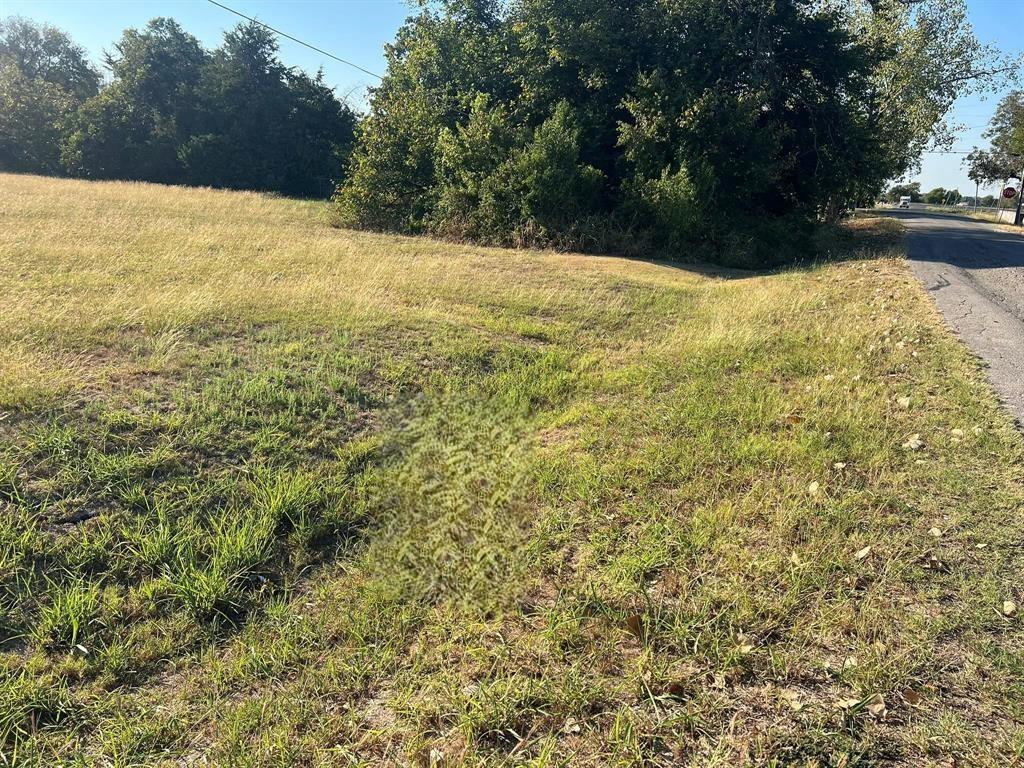 Lot 1 Block 4 W Bell