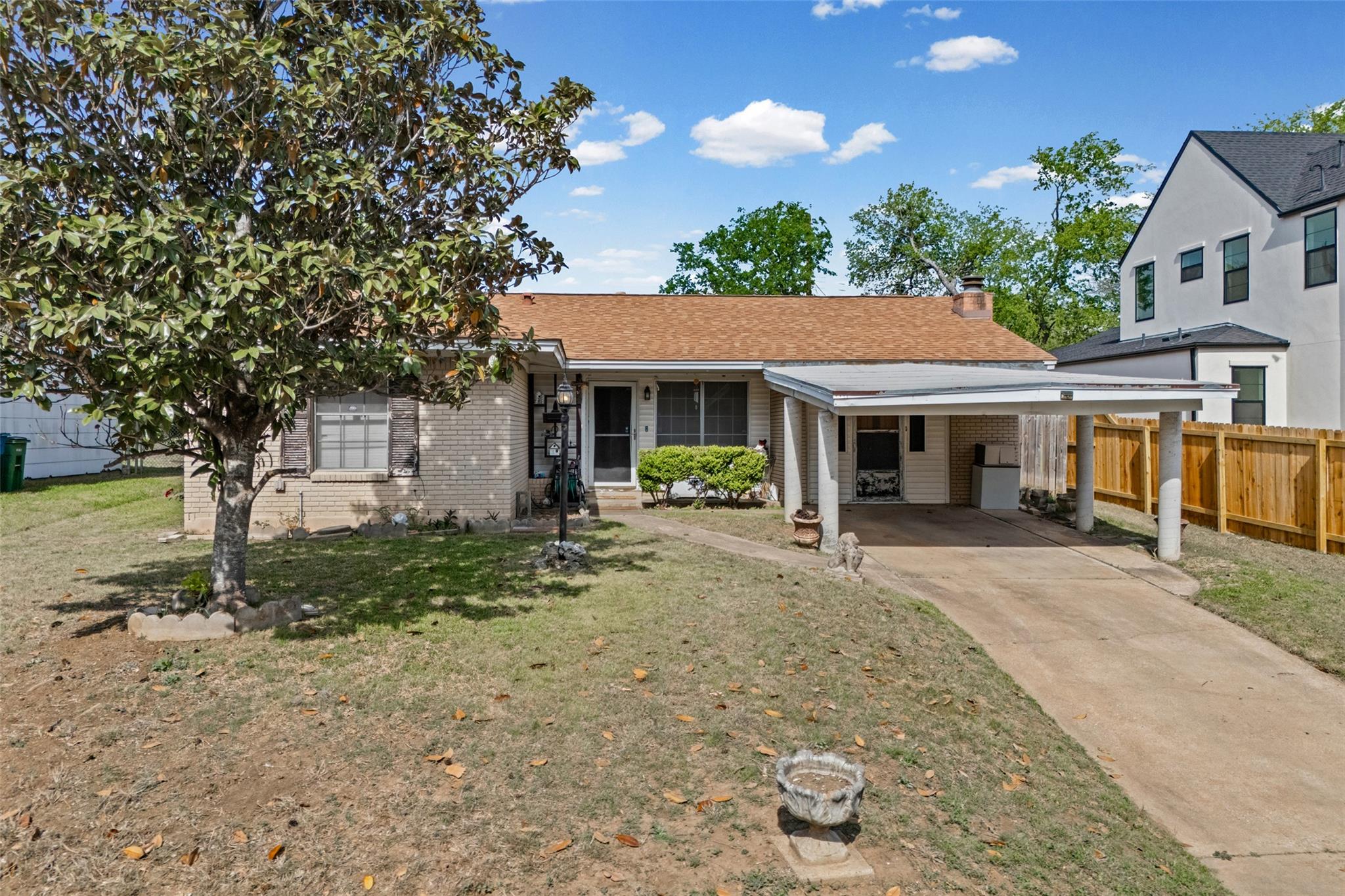 2510 Little John Ln, Austin, TX 78704 — photo 1