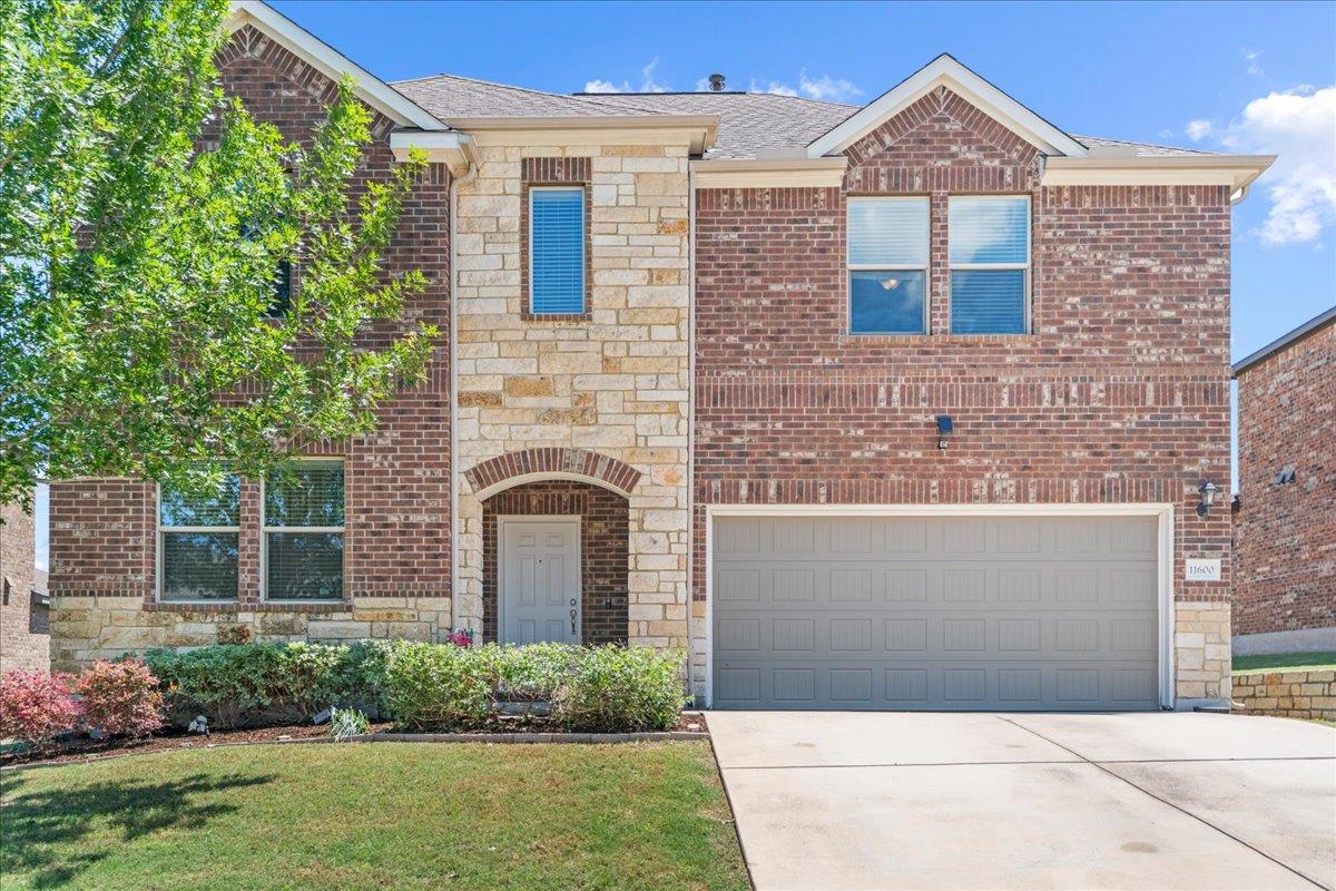 11600  River Plantation Dr, Austin, TX 78747 — photo 1
