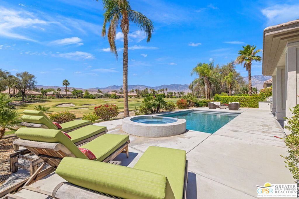38 Calle Del Norte, Rancho Mirage, CA 92270 — photo 1