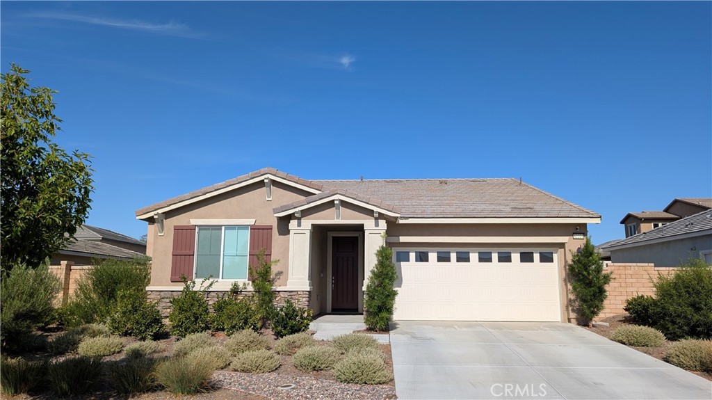 32223 Najar Lane, Menifee, CA 92584 — photo 1