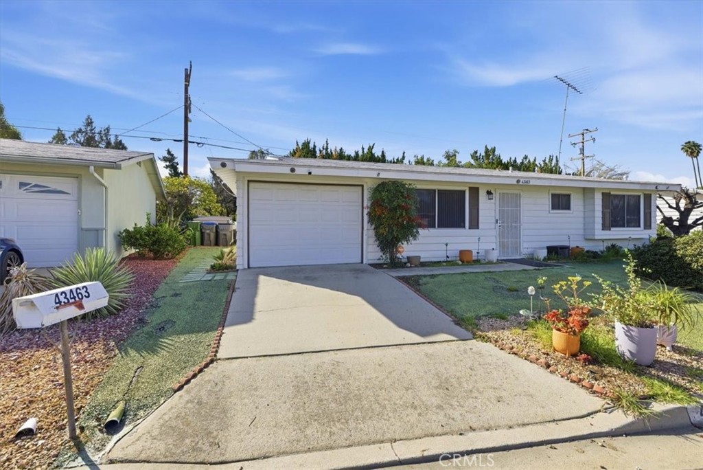 43463 Briercliff, Hemet, CA 92544 — photo 1