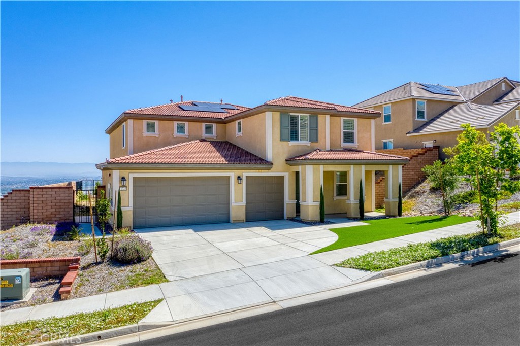 2725 Sierra Bella Drive, Corona, CA 92882 — photo 1