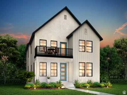 4256 W 2350 N, Lehi, UT 84048 — photo 1