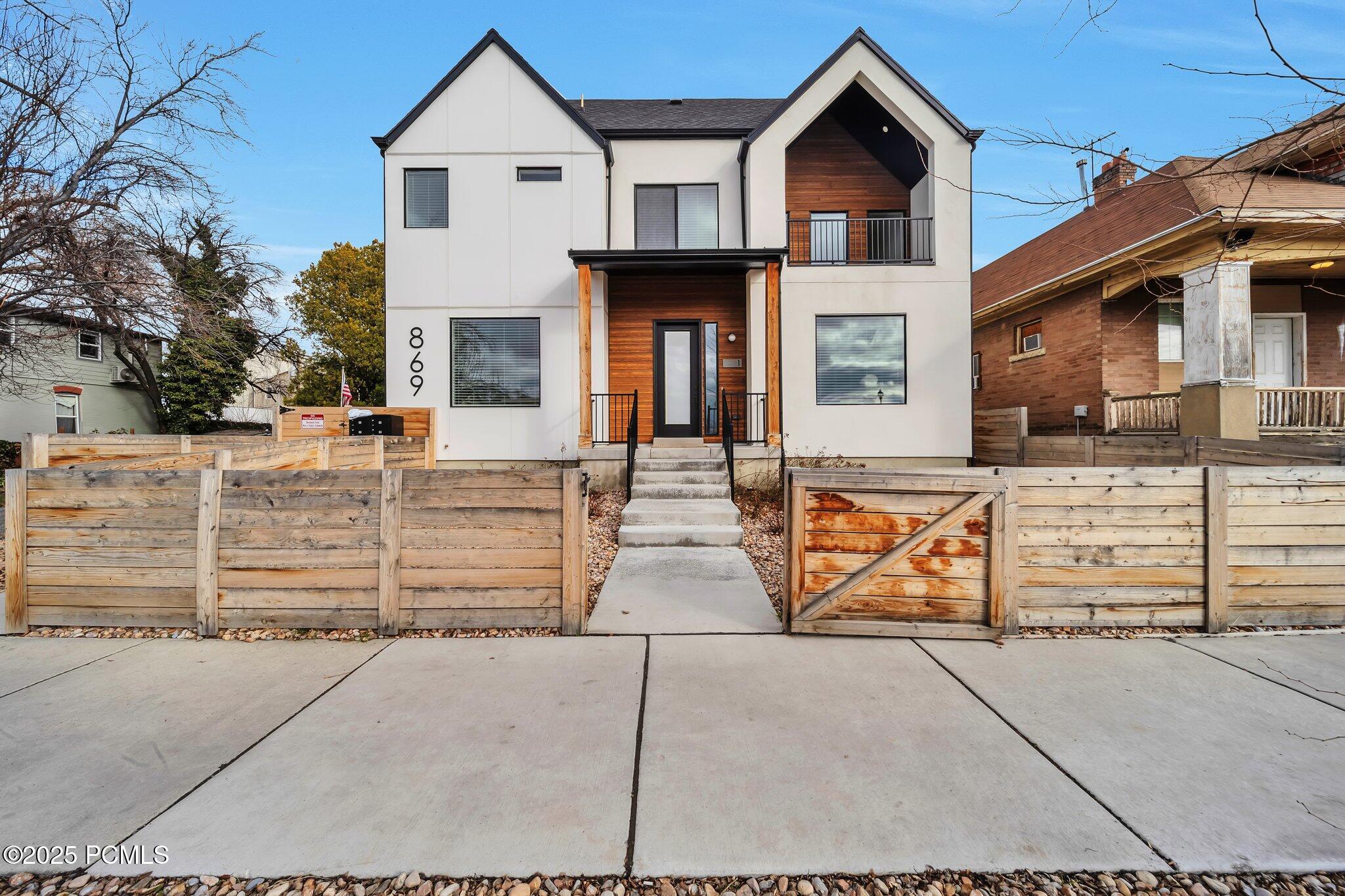 869 S Washington Street 101, Salt Lake City, UT 84101 — photo 1