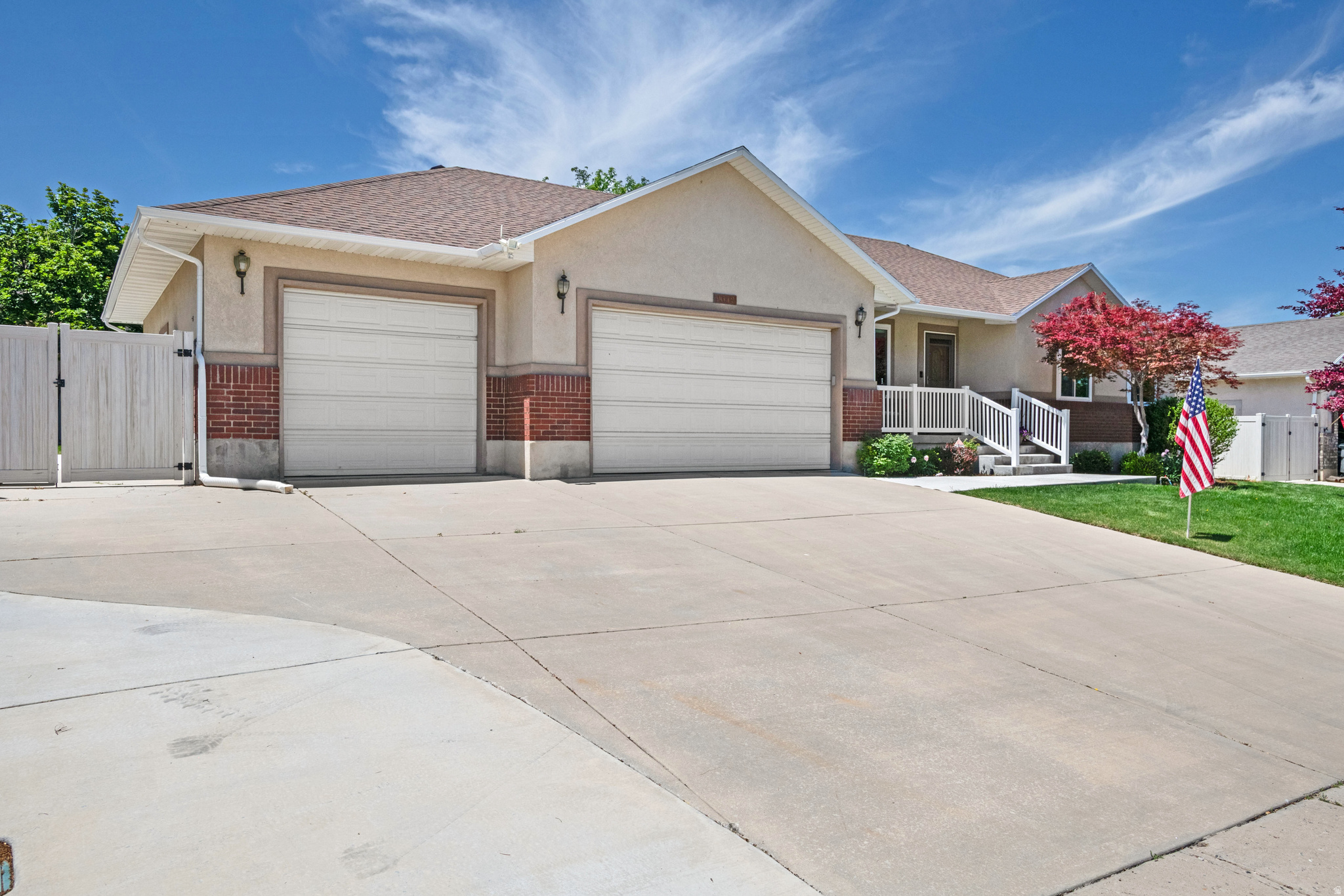 9642 S 1630 W, South Jordan, UT 84095 — photo 1