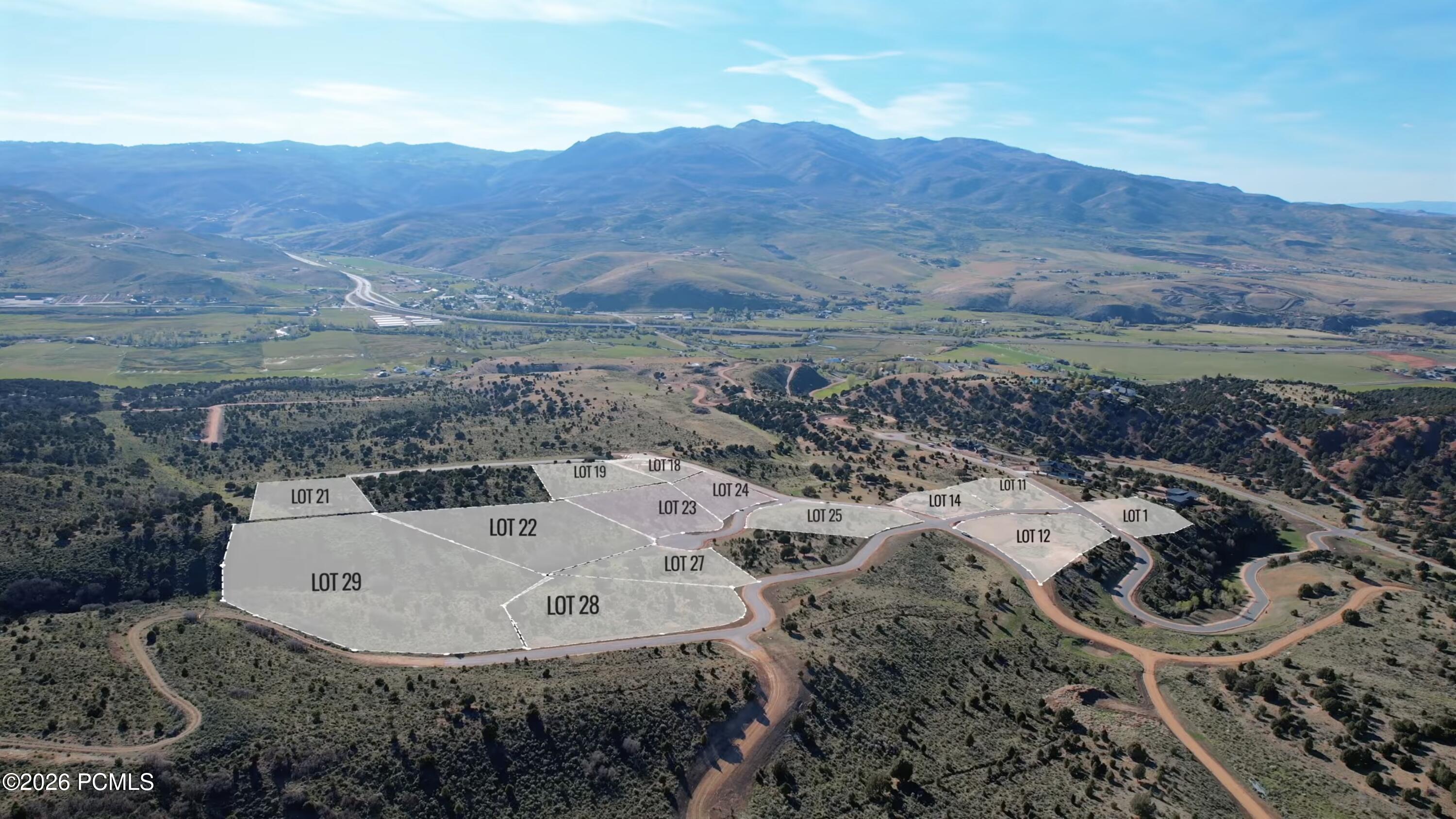 2352 Bobcat Lane 22, Wanship, UT 84017 — photo 1
