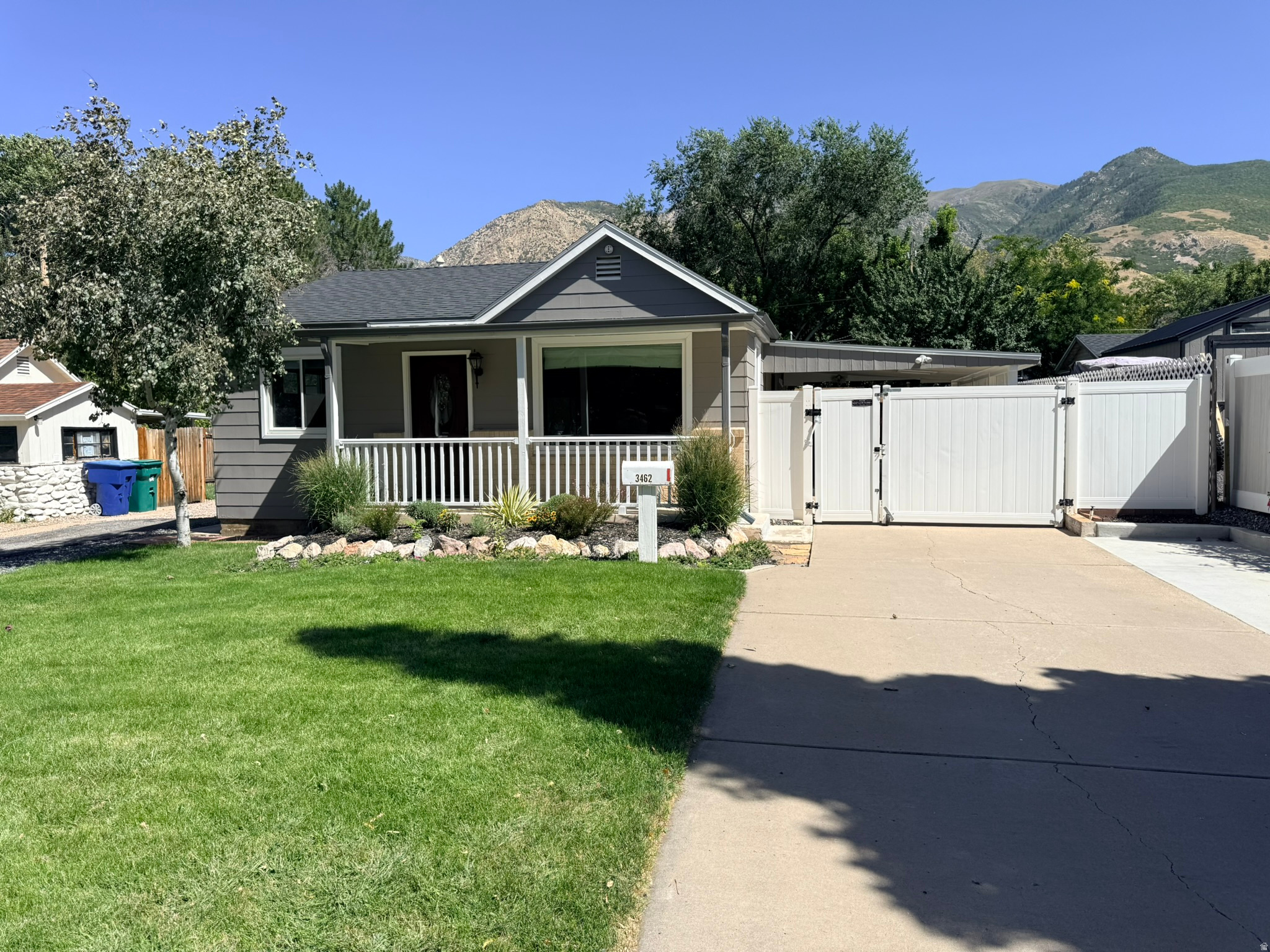 3462 ECCLES AVE, Ogden, UT 84403 — photo 1